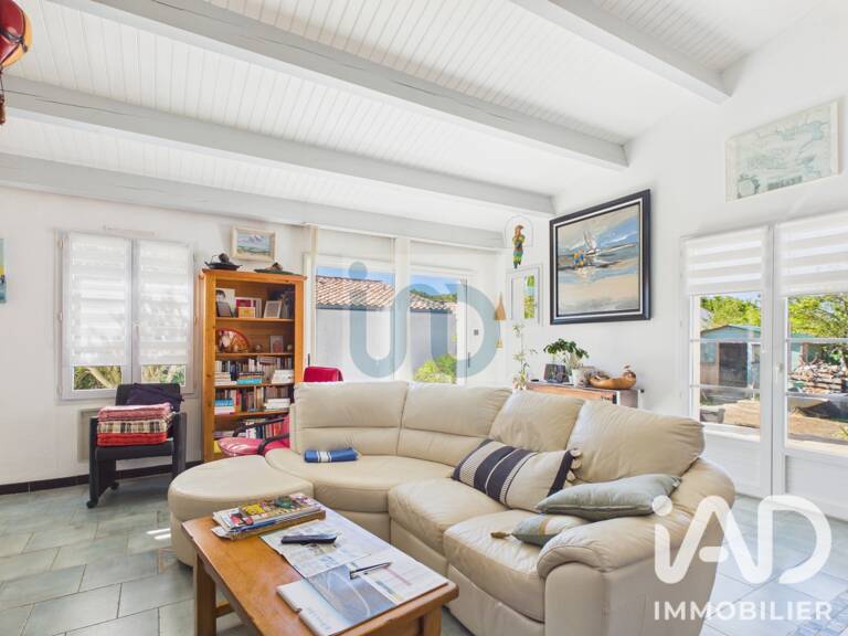 Vente Maison/villa 6 pièces — photo 1