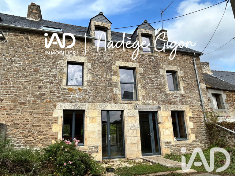 Vente Maison de village 5 pièces — photo 1