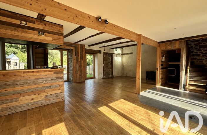 Vente Maison de village 5 pièces — photo 2