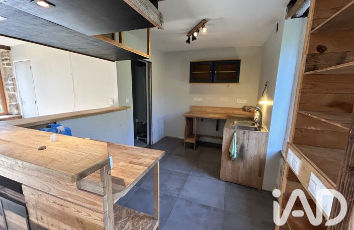 Vente Maison de village 5 pièces — photo 3