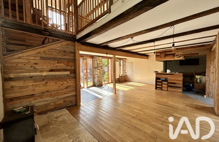 Vente Maison de village 5 pièces — photo 4