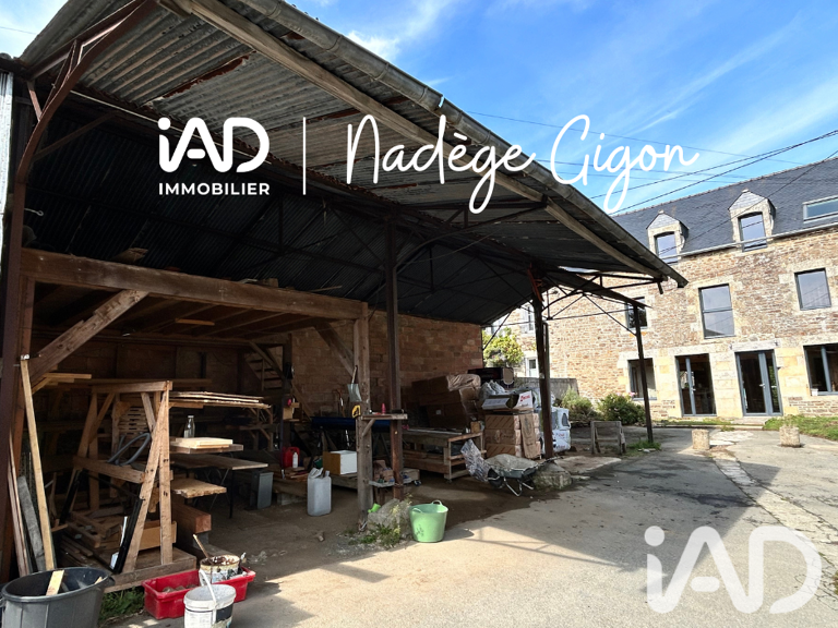 Vente Maison de village 5 pièces — photo 1