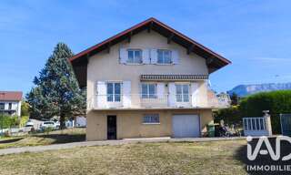 Maison 6 Pièces 132 m² à vendre à Annecy (74940)