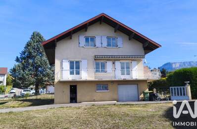 Vente Maison/villa 6 pièces — photo du bien