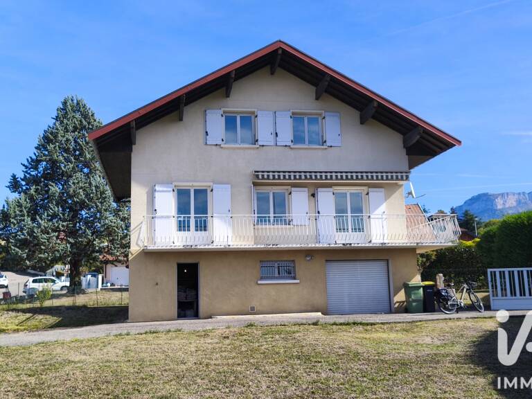 Vente Maison/villa 6 pièces — photo 1