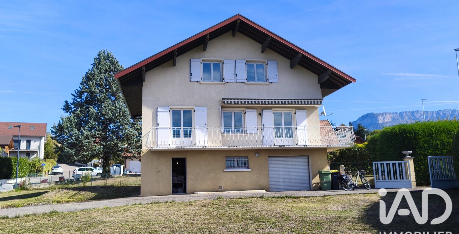 Vente Maison/villa 6 pièces — photo 1