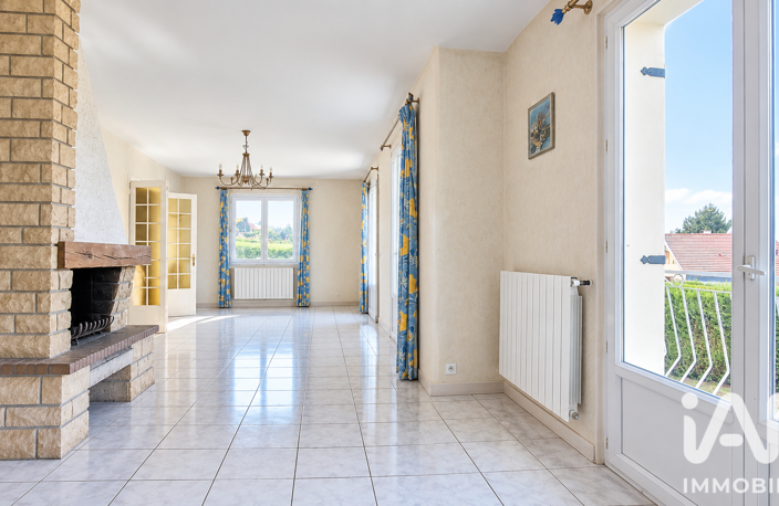 Vente Maison/villa 6 pièces — photo 2