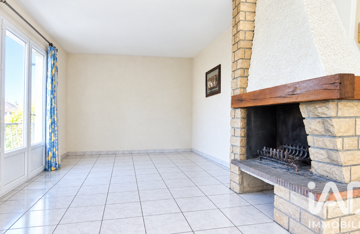 Vente Maison/villa 6 pièces — photo 3