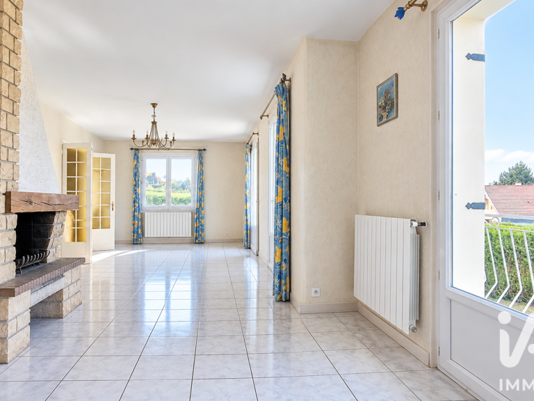Vente Maison/villa 6 pièces — photo 1