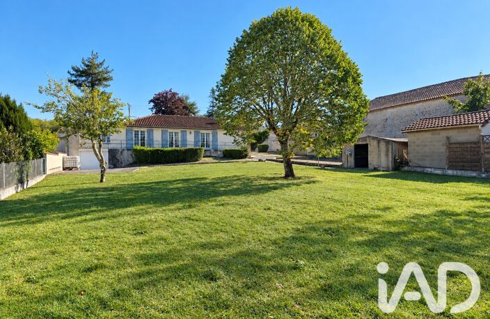 Vente Maison/villa 5 pièces — photo 2