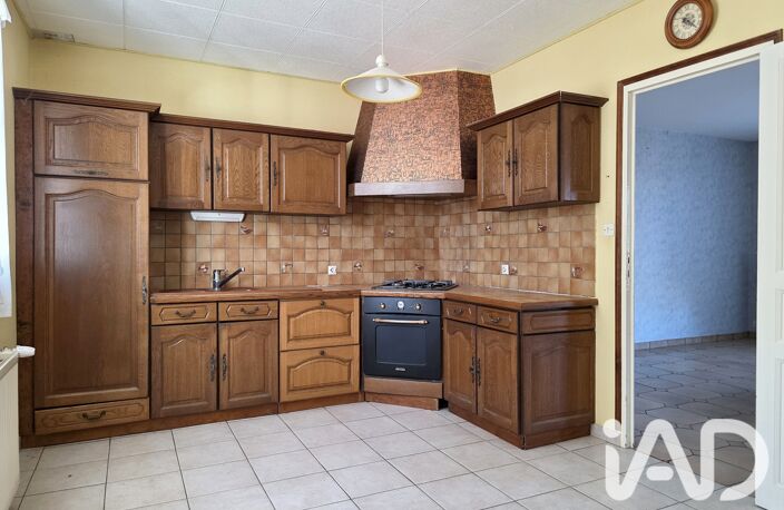 Vente Maison/villa 5 pièces — photo 3