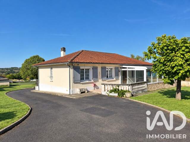 Vente Maison/villa 5 pièces — photo du bien