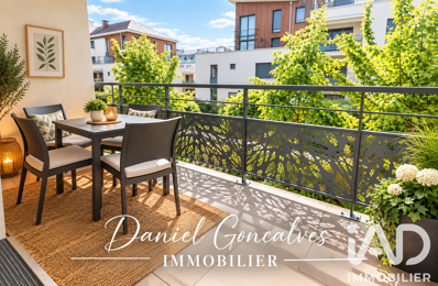 Vente Appartement 3 pièces — photo du bien