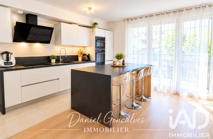 Vente Appartement 3 pièces — photo 2