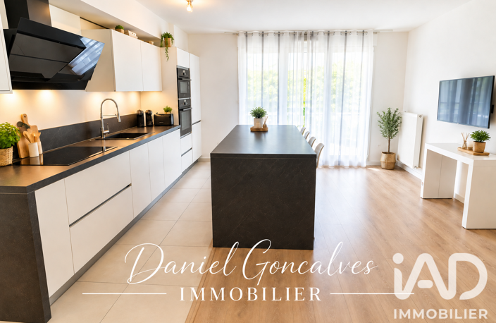 Vente Appartement 3 pièces — photo 3