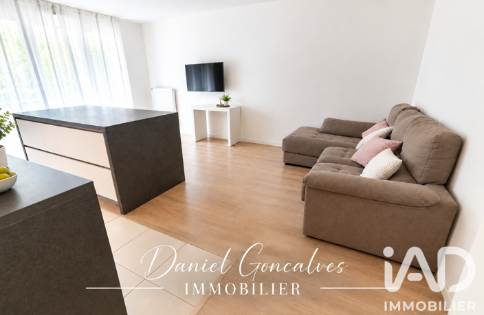 Vente Appartement 3 pièces — photo 4