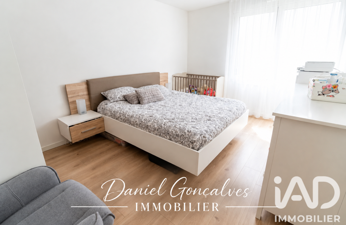 Vente Appartement 3 pièces — photo 5