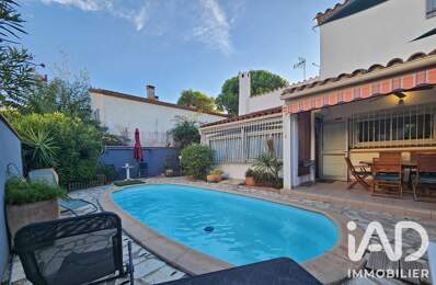 Vente Maison/villa 4 pièces — photo du bien