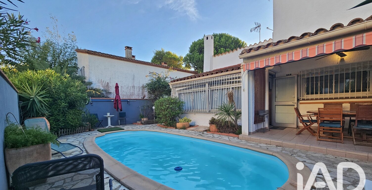 Vente Maison/villa 4 pièces — photo 1
