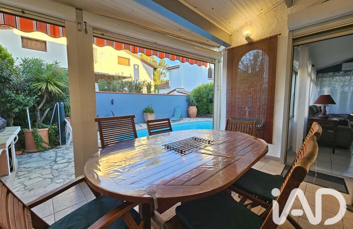 Vente Maison/villa 4 pièces — photo 2