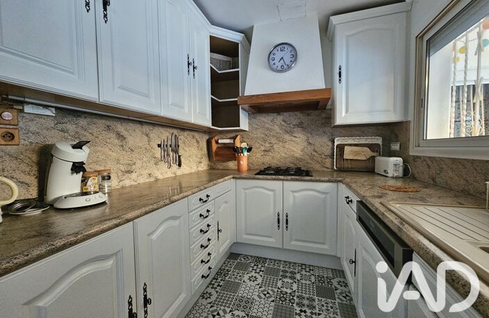 Vente Maison/villa 4 pièces — photo 3