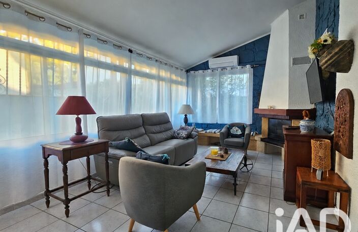 Vente Maison/villa 4 pièces — photo 4