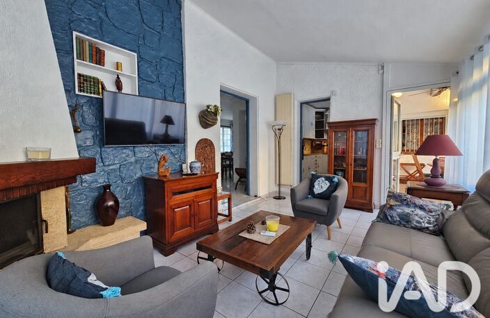 Vente Maison/villa 4 pièces — photo 5