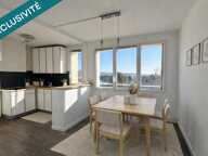 Appartement rénové F3 de 56 m² — photo 2