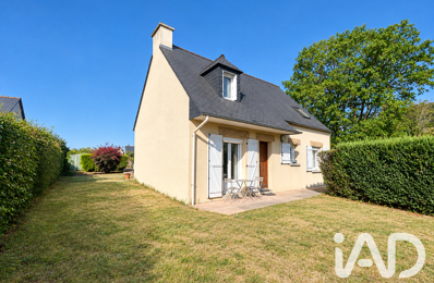Vente Maison/villa 4 pièces — photo du bien