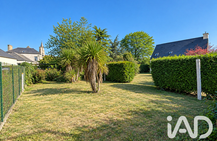 Vente Maison/villa 4 pièces — photo 2