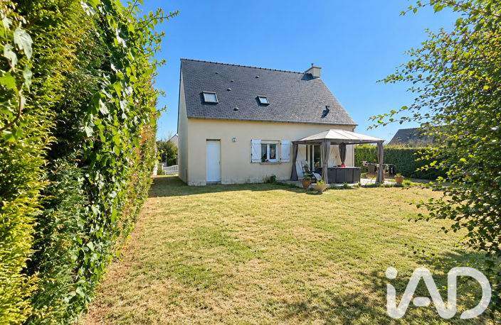Vente Maison/villa 4 pièces — photo 3