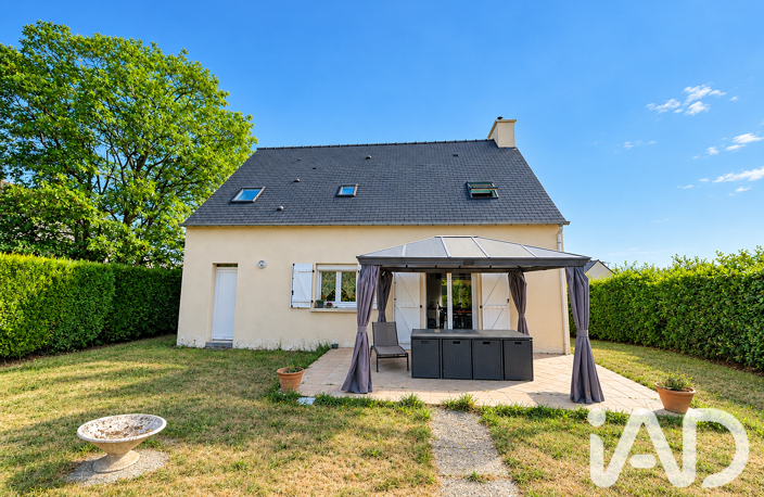 Vente Maison/villa 4 pièces — photo 4