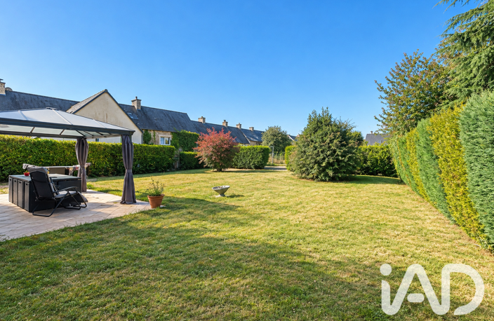 Vente Maison/villa 4 pièces — photo 5