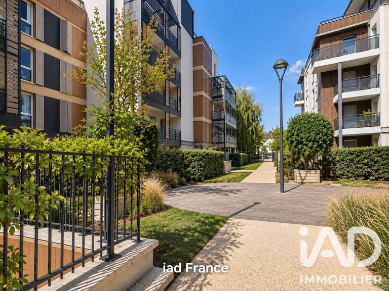 Vente Appartement 2 pièces — photo 1