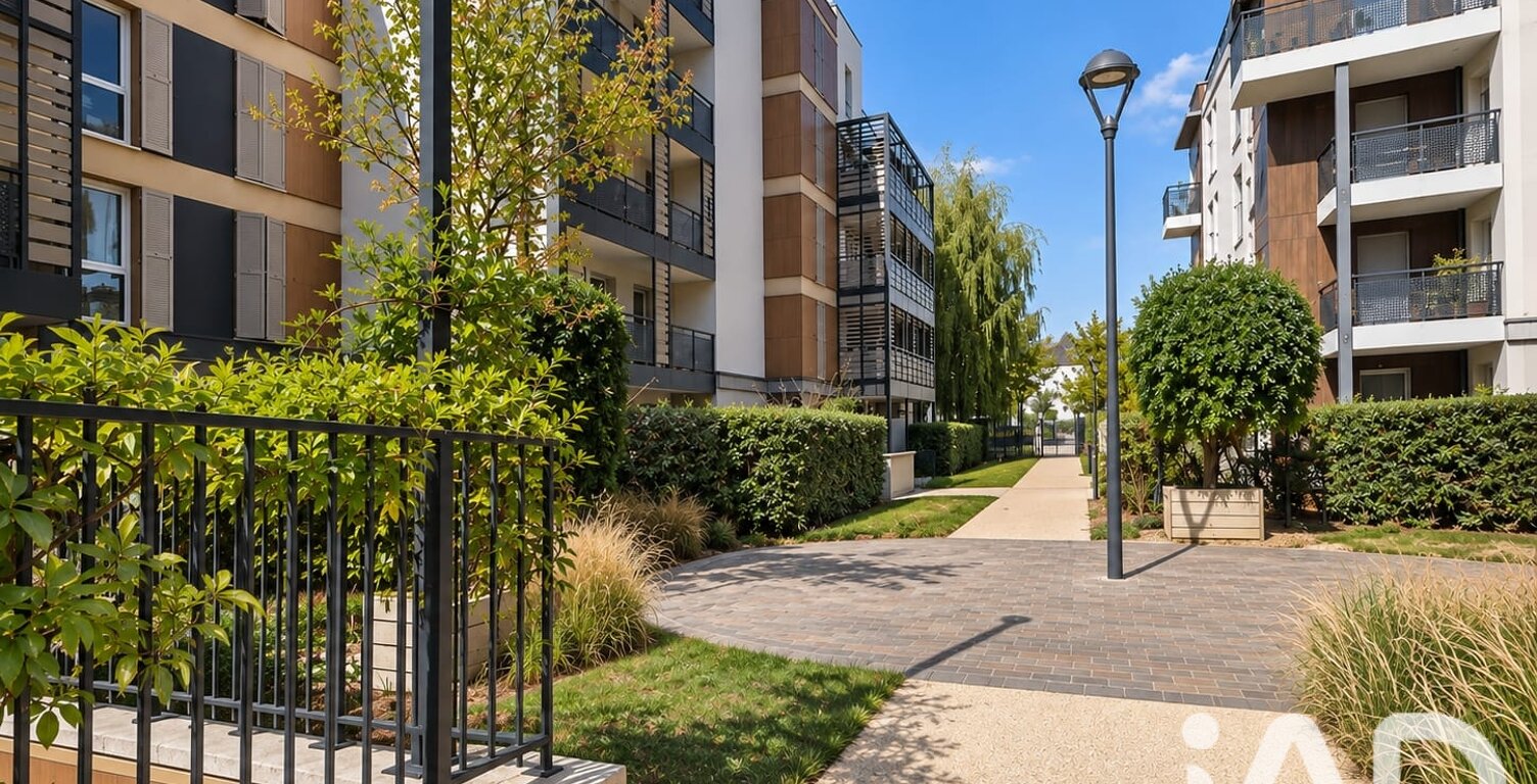 Vente Appartement 2 pièces — photo 1