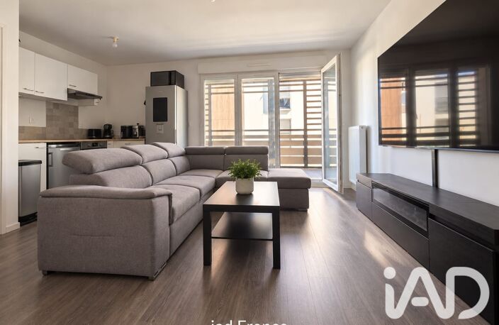 Vente Appartement 2 pièces — photo 3