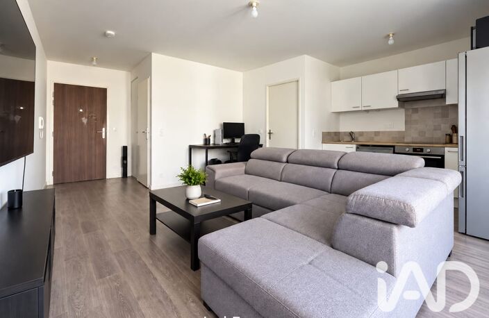 Vente Appartement 2 pièces — photo 4