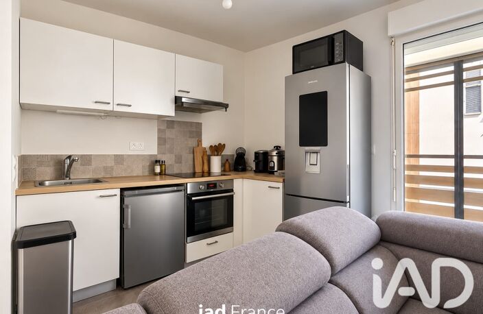 Vente Appartement 2 pièces — photo 5