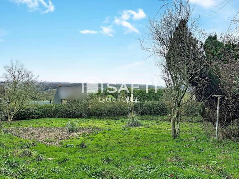 Terrain constructible - Vieil Octeville — photo 1