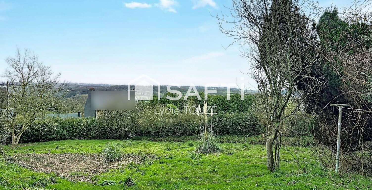 Terrain constructible - Vieil Octeville — photo 1