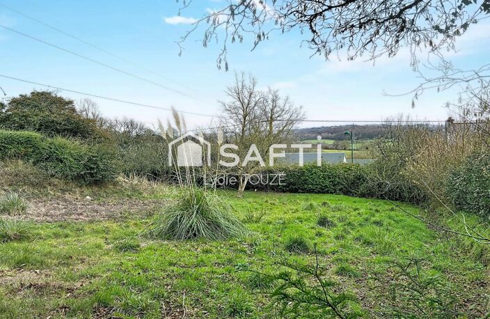 Terrain constructible - Vieil Octeville — photo 2