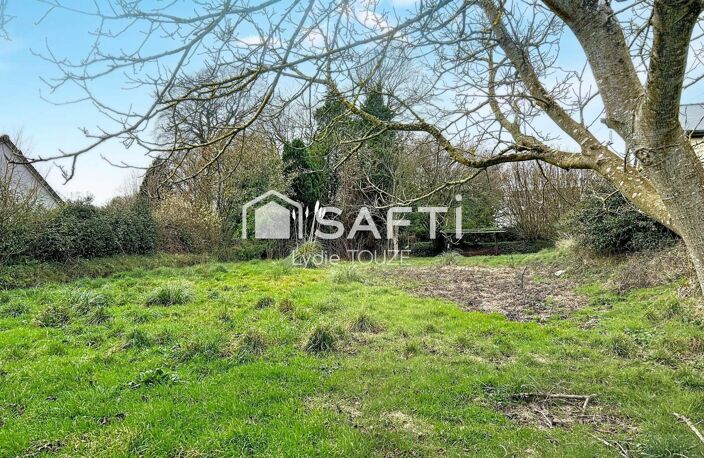 Terrain constructible - Vieil Octeville — photo 3