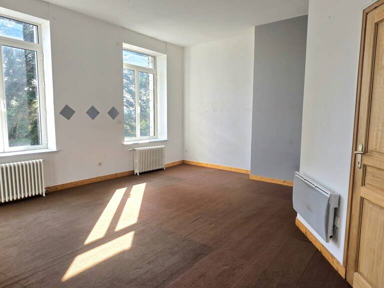 Vente Appartement 7 pièces — photo 1