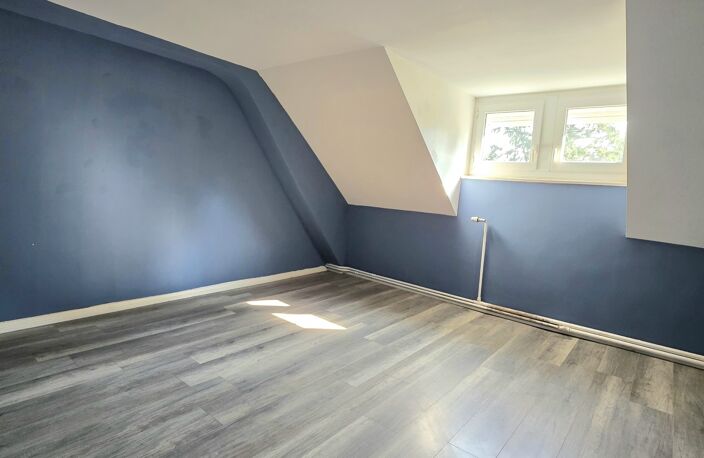 Vente Appartement 7 pièces — photo 2