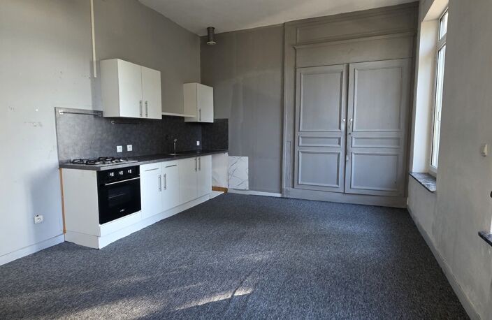 Vente Appartement 7 pièces — photo 3