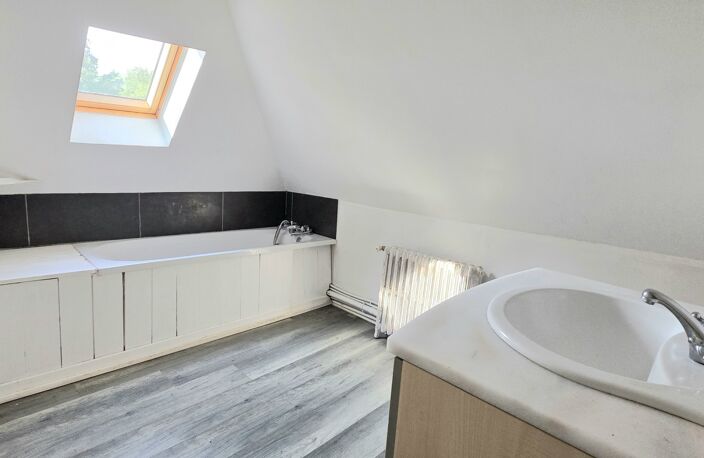 Vente Appartement 7 pièces — photo 4