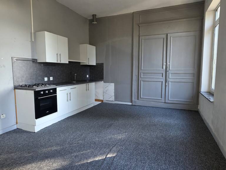 Vente Appartement 7 pièces — photo 1