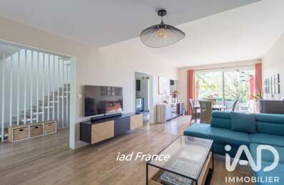 Vente Maison/villa 7 pièces — photo du bien