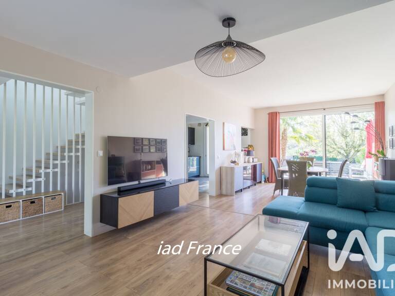 Vente Maison/villa 7 pièces — photo 1