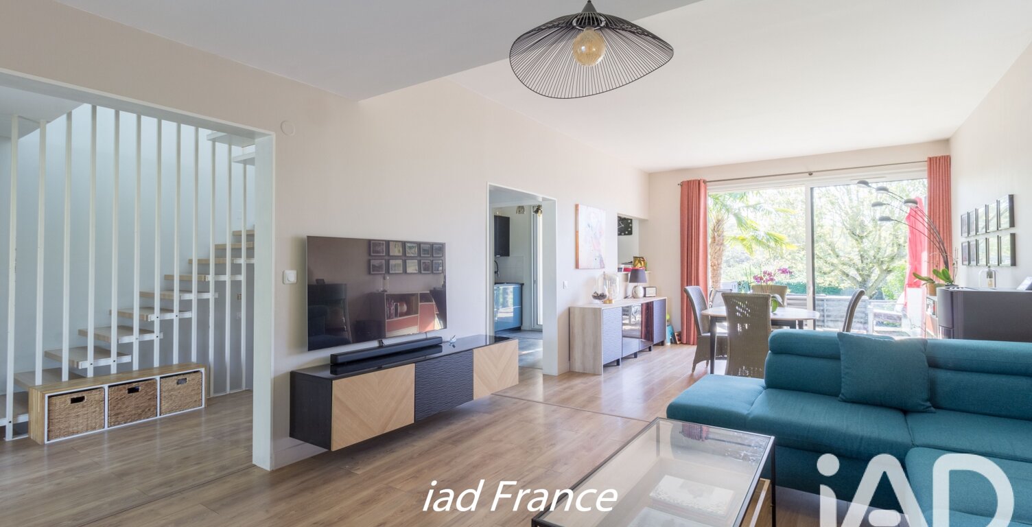 Vente Maison/villa 7 pièces — photo 1